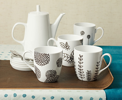 Diy-mug-art-ideas-cheap-gift-ideas-inexpensive-sharpie-art-doodle-art-18