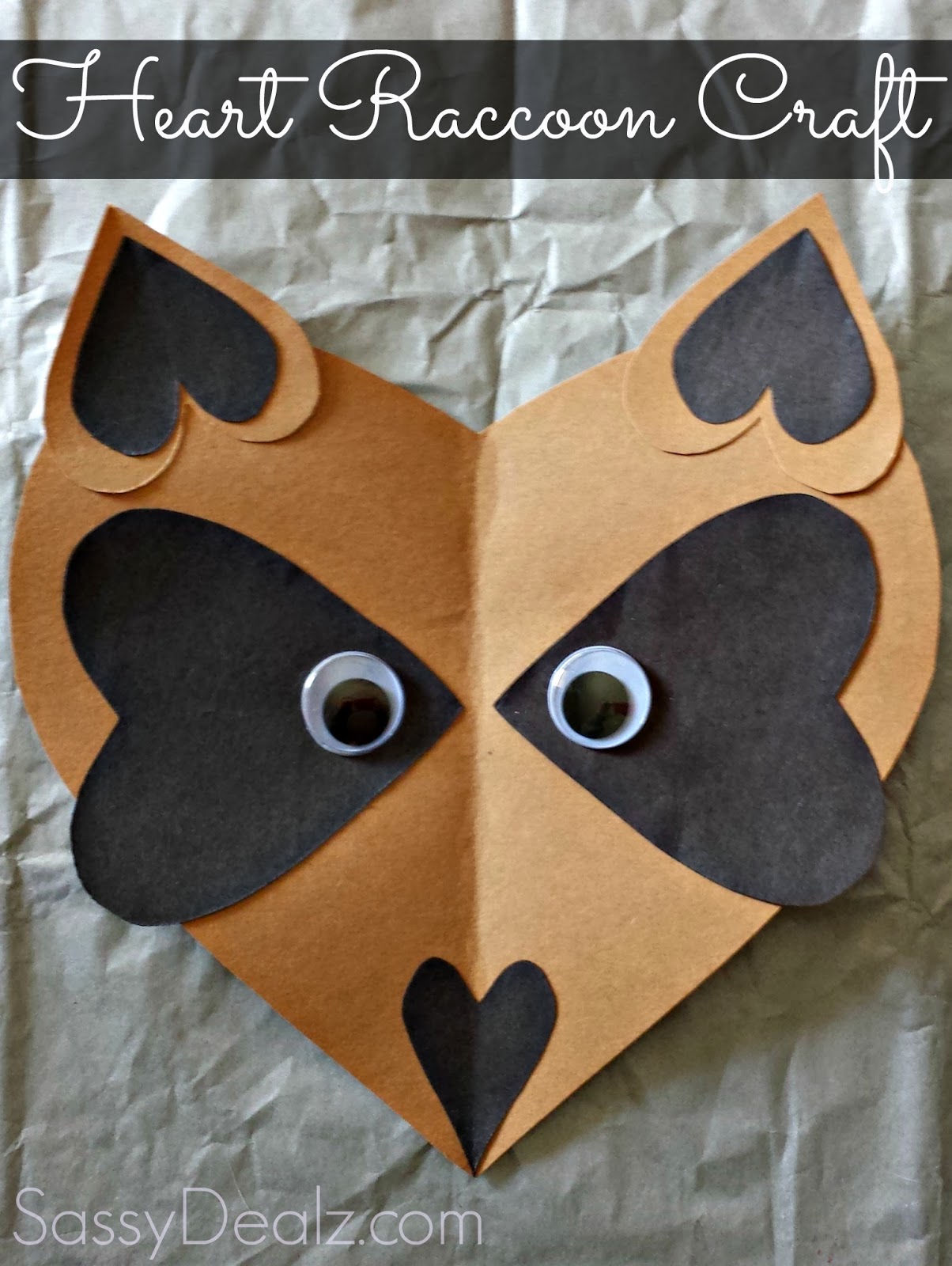 Heart-raccoon-craft-valentine