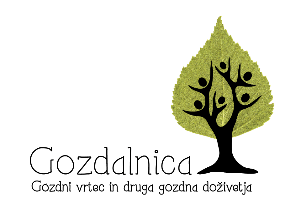 Logo Gozdni Vrtec-14
