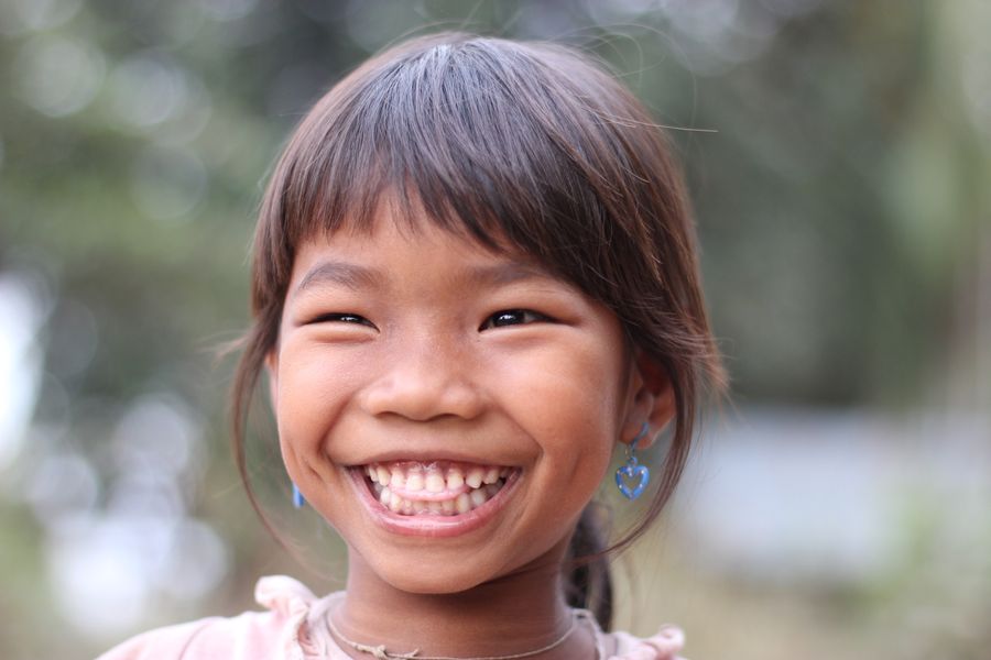 Young-laotian-laughing